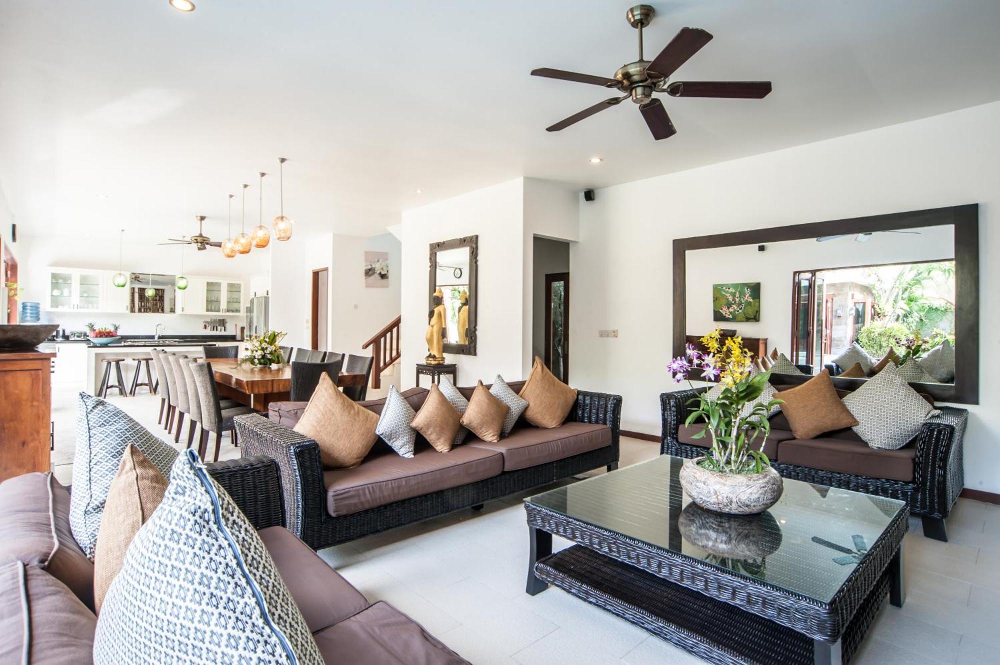 Villa Annecy Seminyak Kültér fotó