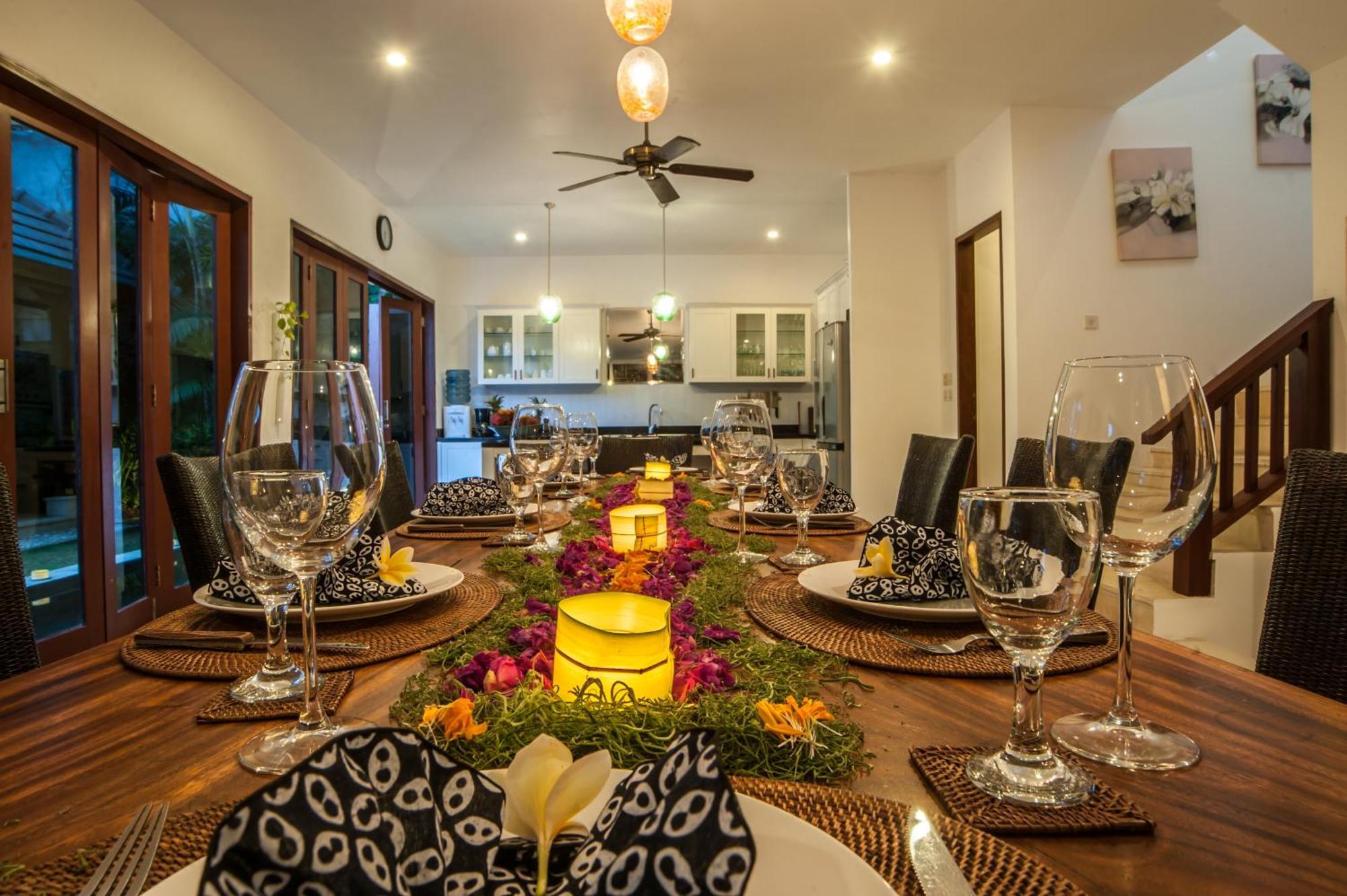 Villa Annecy Seminyak Kültér fotó
