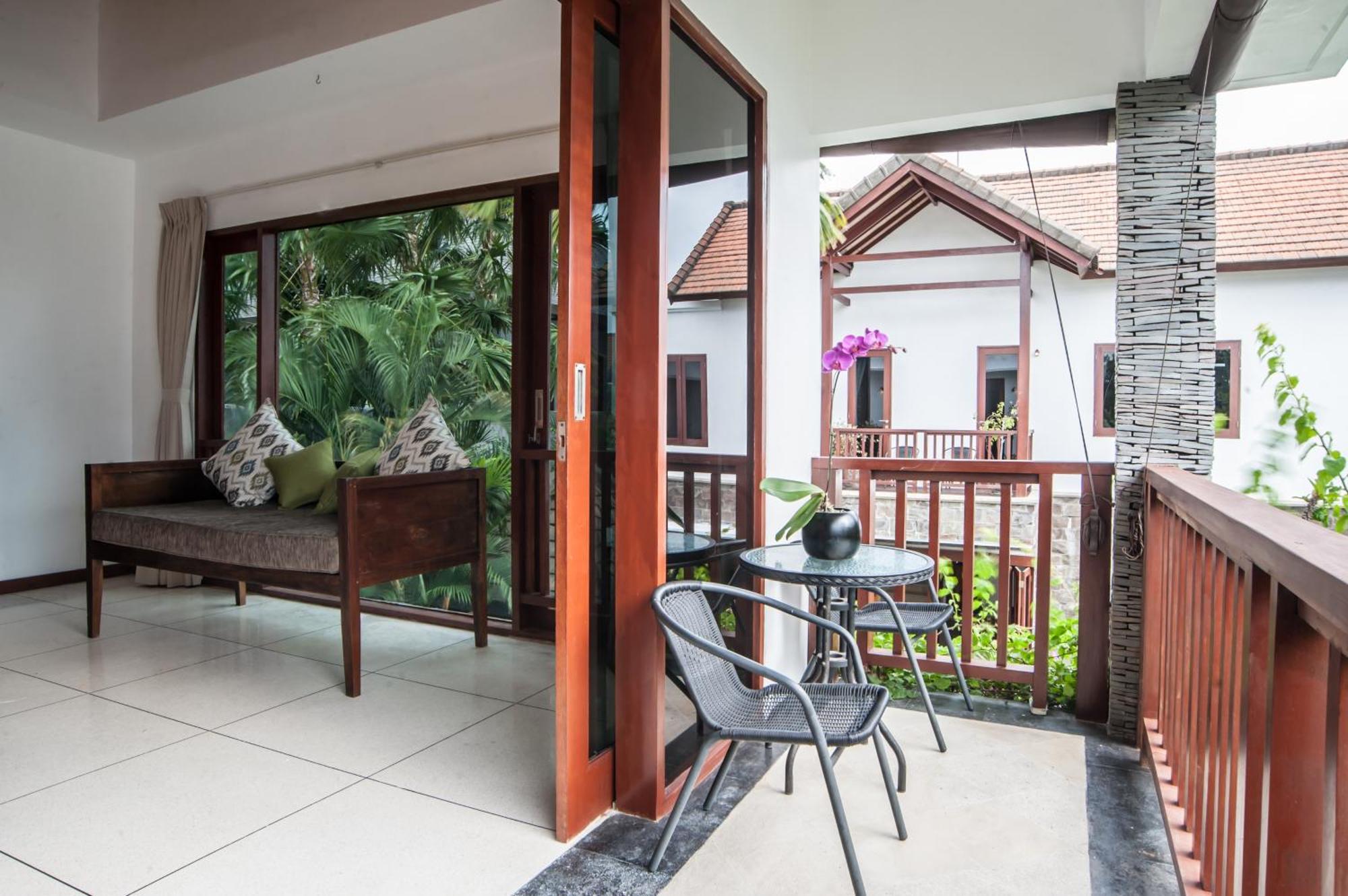 Villa Annecy Seminyak Kültér fotó